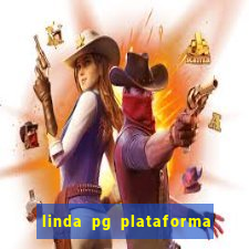 linda pg plataforma de jogos